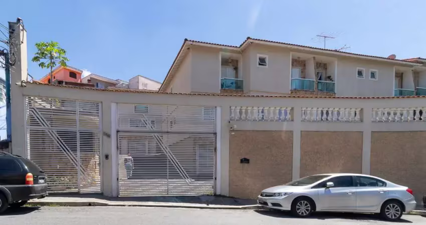 Casa no condomínio villaggio michelan para venda com 3 quartos, sendo 1 suíte, 157m²
