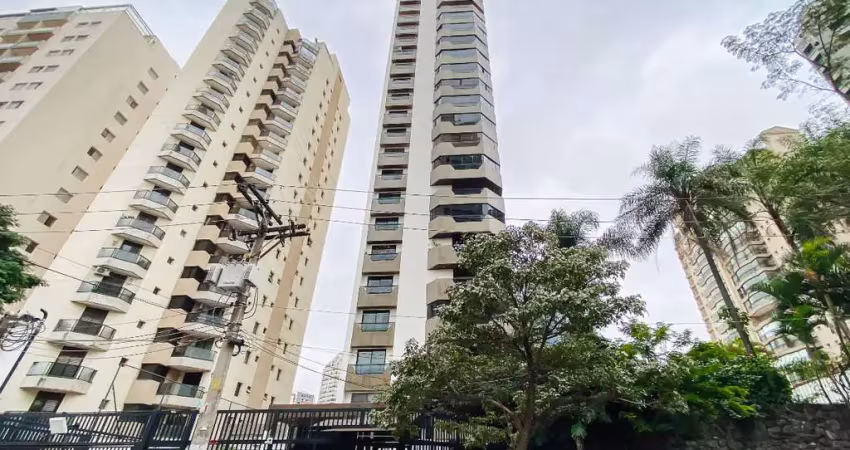 Sensacional apartamento tipo para venda em santana com 3 quartos, sendo 3 suítes, 230m²