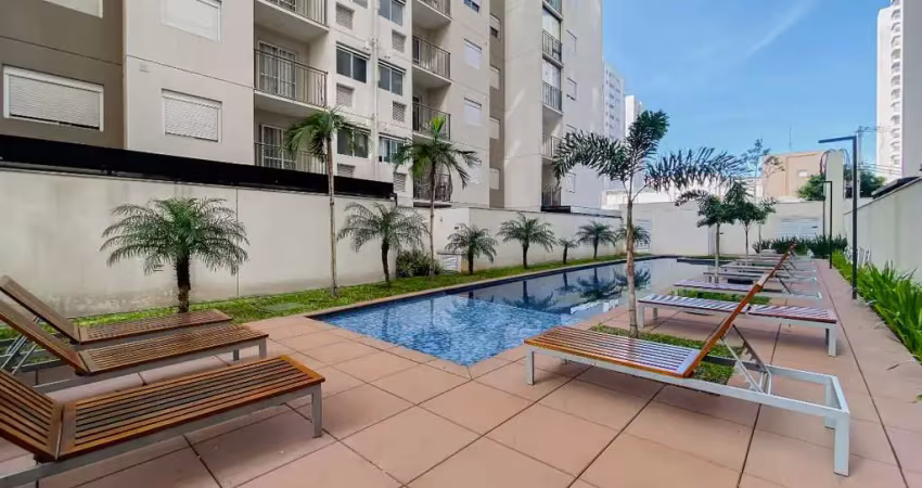 Agradável apartamento tipo para venda em vila guilherme com 3 quartos, sendo 1 suíte, 60m²