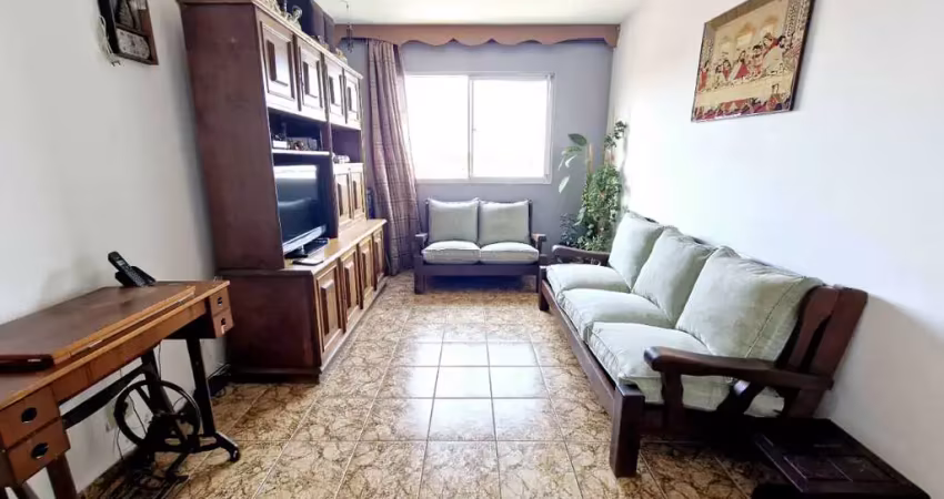 Agradável apartamento tipo para venda em vila constança com 2 quartos, 61m²