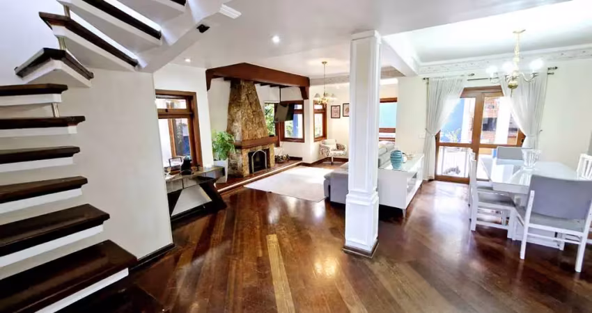 Casa no condomínio residencial da serra para venda com 3 quartos, sendo 1 suíte, 310m²