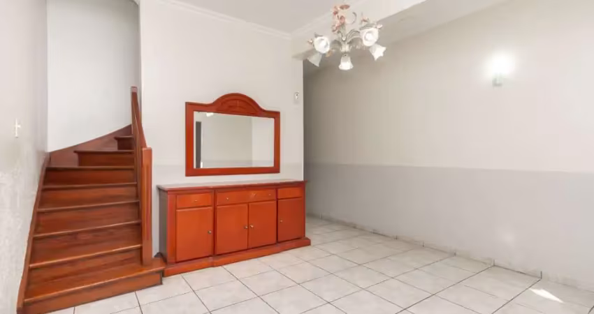 Imperdível sobrado para venda em santana com 3 quartos, 97m²