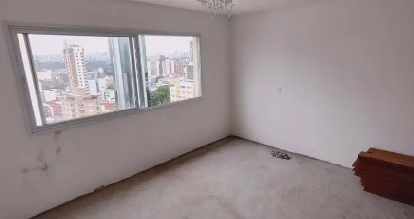 Aconchegante studio para venda em santana com 1 quarto, 24m²