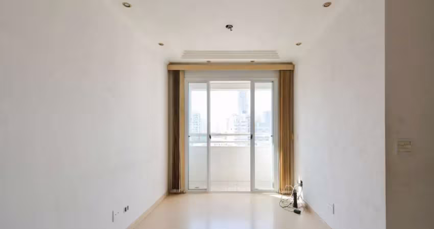 Agradável apartamento tipo para venda em mooca com 2 quartos, 49m²