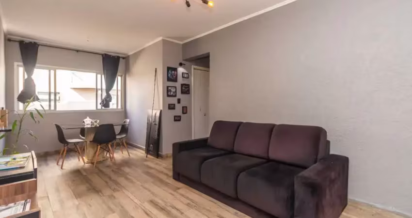 Excelente apartamento tipo para venda em jardim são paulo com 2 quartos, 65m²