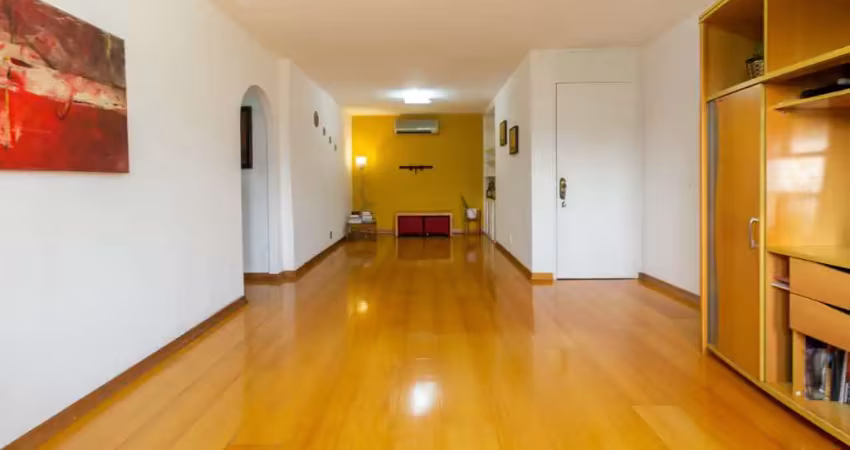 Funcional apartamento tipo para venda em sumaré com 3 quartos, sendo 1 suíte, 141m²