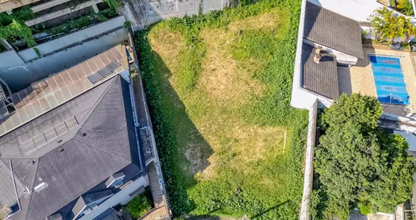 Espetacular terreno residencial para venda em jardim são bento, 500m²