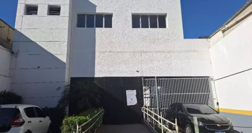 Funcional loja de rua para venda em parque edu chaves, 2,500m²