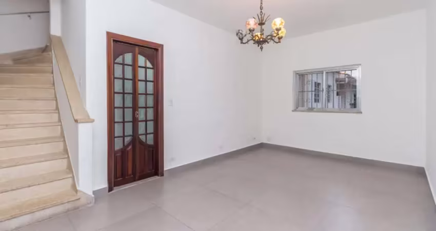 Confortável sobrado para venda em alto da mooca com 3 quartos, 203m²