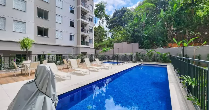 Deslumbrante apartamento tipo para venda em pirituba com 2 quartos, 39m²