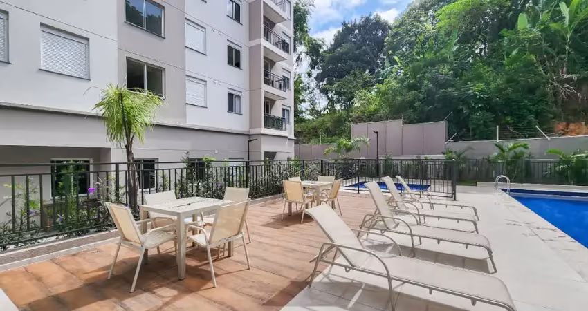 Aconchegante apartamento tipo para venda em pirituba com 2 quartos, 35m²