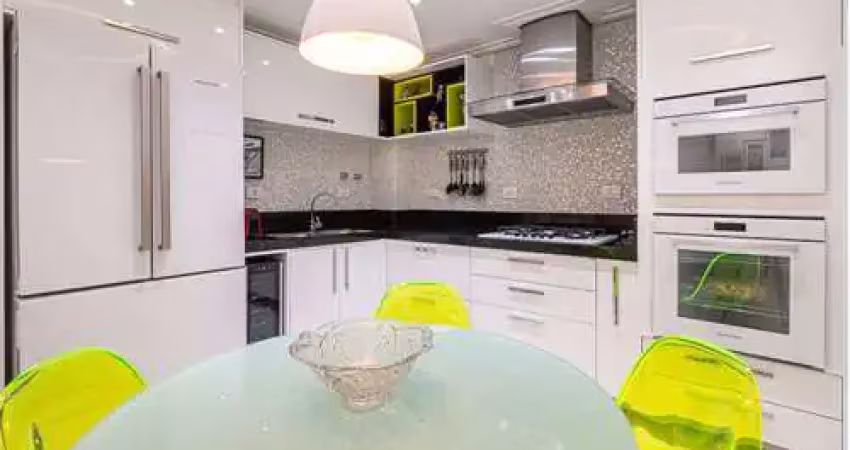 Sensacional apartamento tipo para venda em santana com 2 quartos, sendo 1 suíte, 95m²