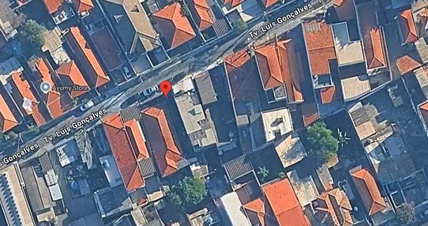 Agradável terreno residencial para venda em santa teresinha, 310m²