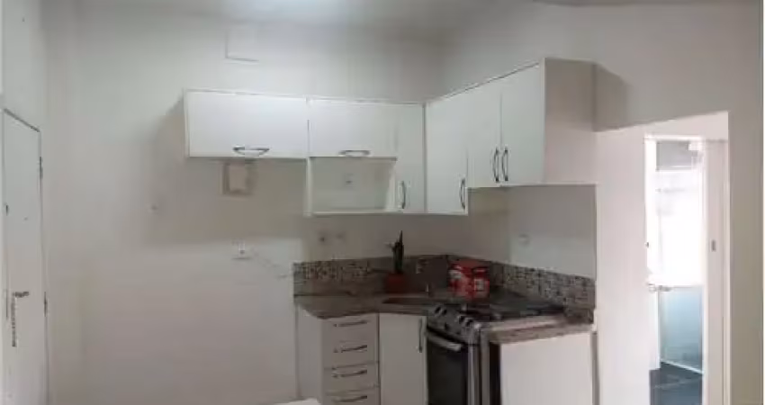 Versátil apartamento tipo para venda em campos elíseos com 1 quarto, 26m²
