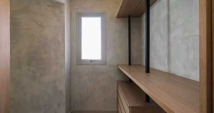 Imperdível studio para venda em perdizes com 1 quarto, sendo 1 suíte, 30m²