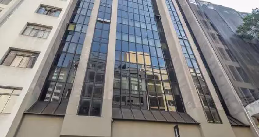 Agradável conjunto comercial para venda em vila buarque, 79m²