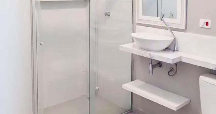 Excelente studio para locação em vila buarque com 1 quarto, 29m²