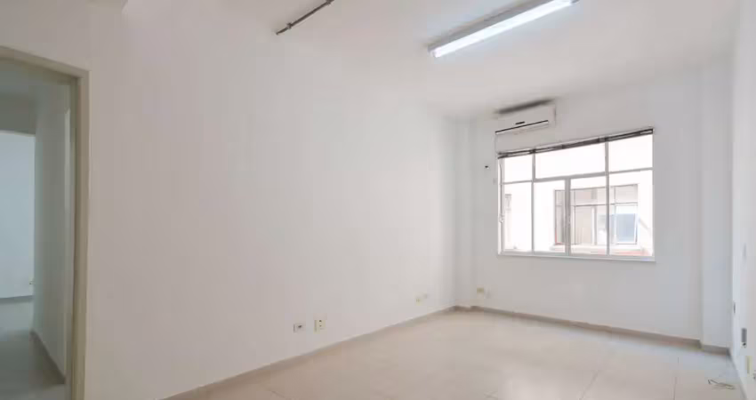 Imperdível conjunto comercial para venda em república, 75m²