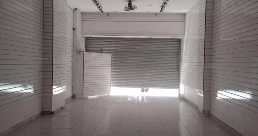 Excelente conjunto comercial para locação em brás, 100m²