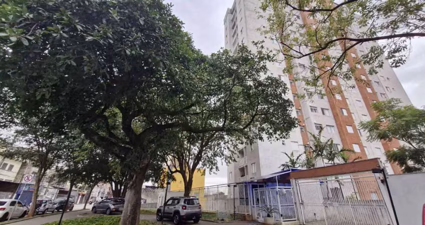 Deslumbrante apartamento tipo para venda em vila nova cachoeirinha com 2 quartos, 45m²