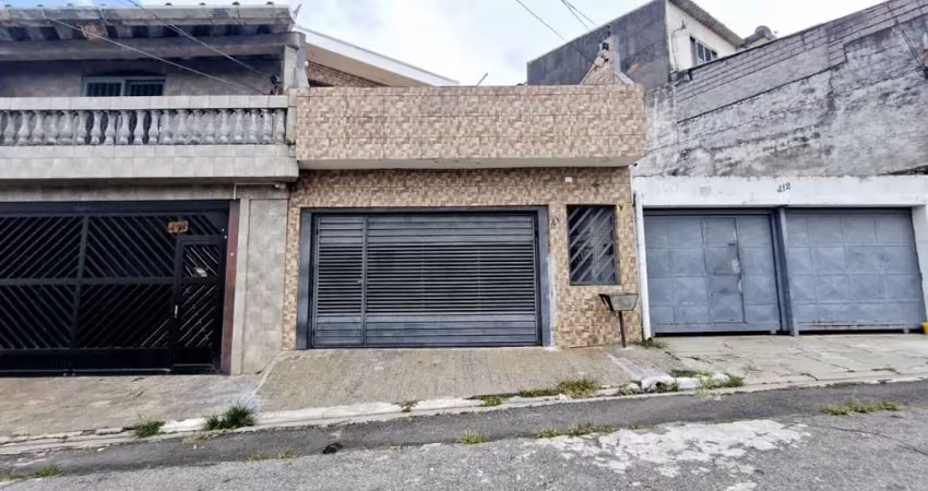 Sensacional sobrado para venda em vila nova mazzei com 3 quartos, 153m²