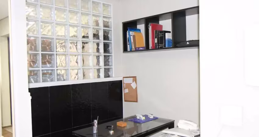 Elegante conjunto comercial para venda em república, 54m²