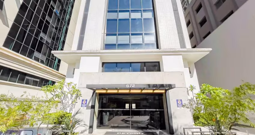 Imperdível conjunto comercial para venda em santa cecília, 123m²