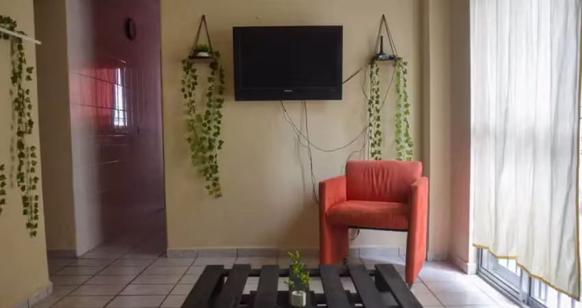 Imperdível apartamento tipo para venda em ocian com 1 quarto, sendo 1 suíte, 75m²