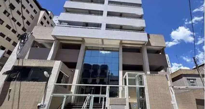 Aconchegante apartamento tipo para venda em ocian com 2 quartos, 60m²