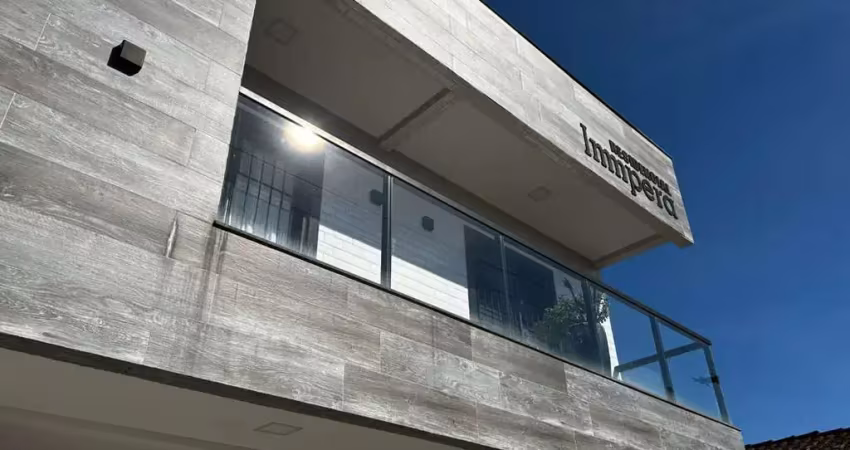 Casa no condomínio residencial immpera para venda com 2 quartos, 51m²