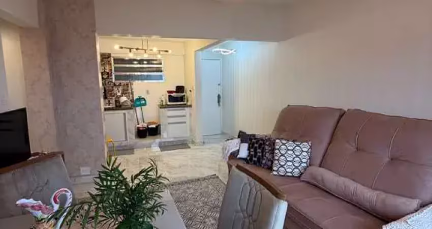 Versátil apartamento tipo para venda em ilha porchat com 1 quarto, 56m²