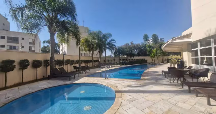 Elegante cobertura para venda em santana com 4 quartos, sendo 2 suítes, 264m²
