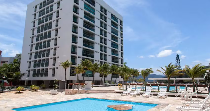 Elegante apartamento tipo para venda em praia da enseada com 3 quartos, sendo 1 suíte, 167m²