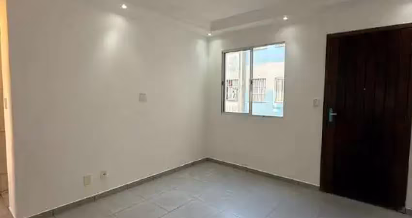 Deslumbrante apartamento tipo para venda em morro nova cintra com 2 quartos, 53m²