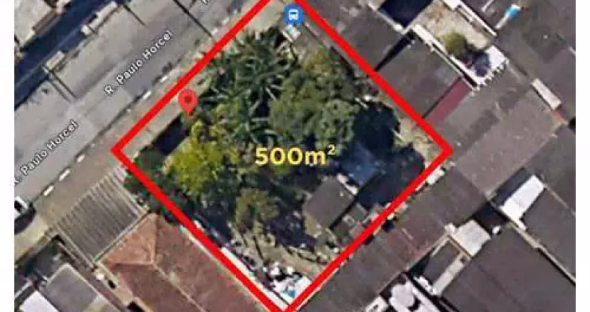 Excelente terreno residencial para venda em japuí, 500m²