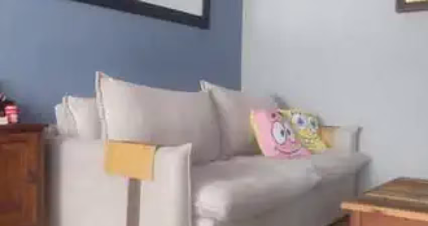 Atraente apartamento tipo para venda em centro com 2 quartos, 70m²