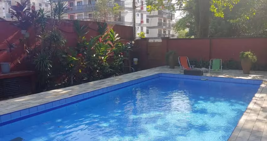Elegante casa tipo para venda em loteamento joão batista julião com 4 quartos, 325m²
