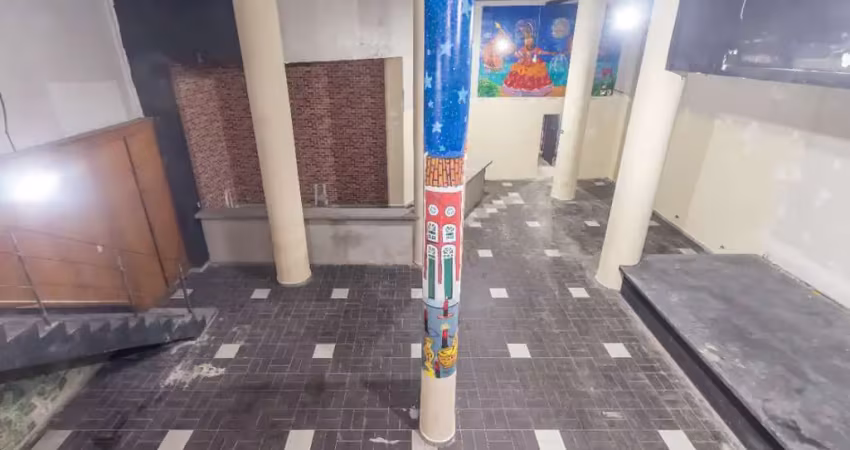 Excelente loja de rua para venda e locação em santa cecília, 255m²