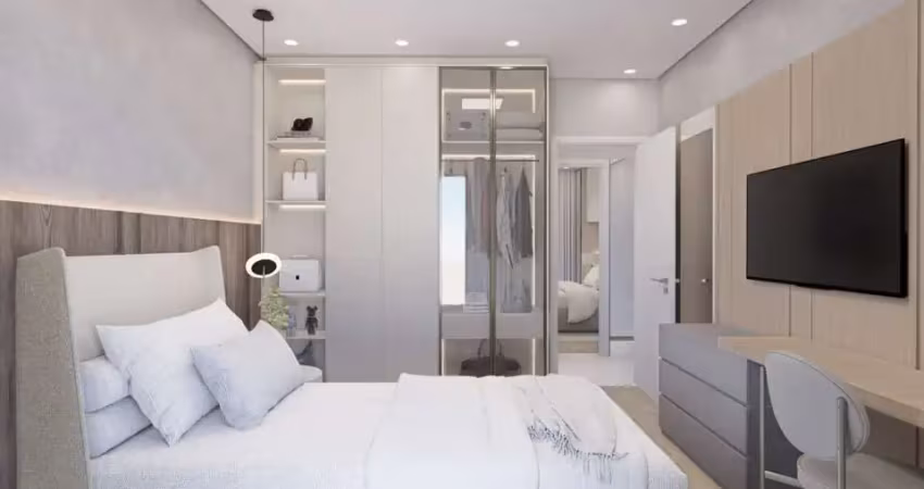 Casa no condomínio villa hipica residence para venda com 2 quartos, sendo 1 suíte, 82m²