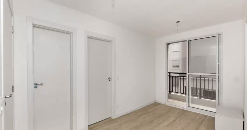 Deslumbrante apartamento tipo para venda em pirituba com 2 quartos, 39m²