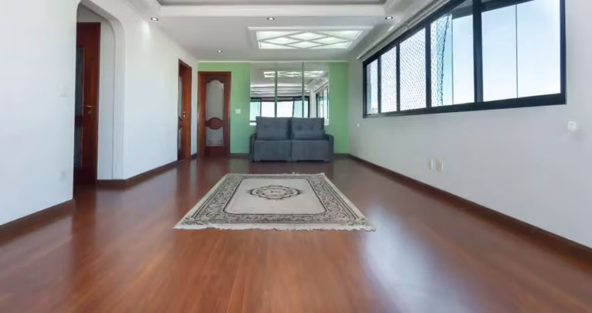 Excelente apartamento tipo para venda em vila maria alta com 4 quartos, sendo 3 suítes, 150m²