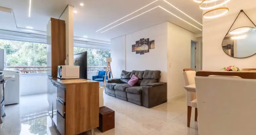 Deslumbrante apartamento tipo para venda em vila cruz das almas com 2 quartos, 57m²