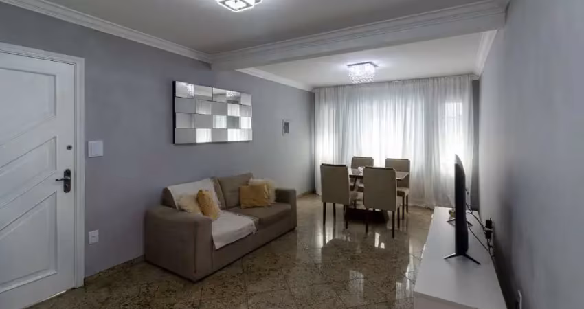 Funcional sobrado para venda em vila roque com 3 quartos, sendo 1 suíte, 180m²