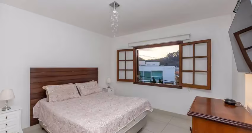 Confortável sobrado para venda em parque palmas do tremembé com 2 quartos, sendo 1 suíte, 154m²