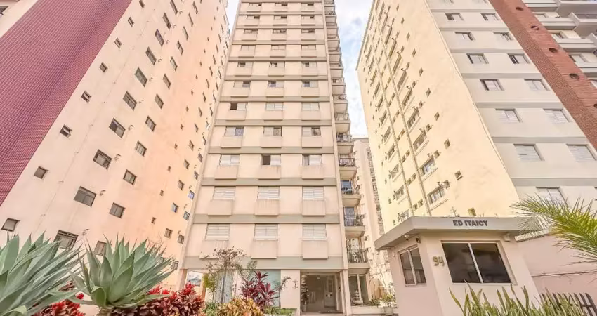 Espetacular apartamento tipo para venda em santa teresinha com 3 quartos, sendo 1 suíte, 91m²