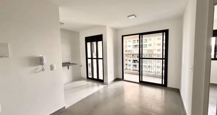 Espetacular apartamento tipo para locação em vila anastácio com 2 quartos, sendo 1 suíte, 55m²
