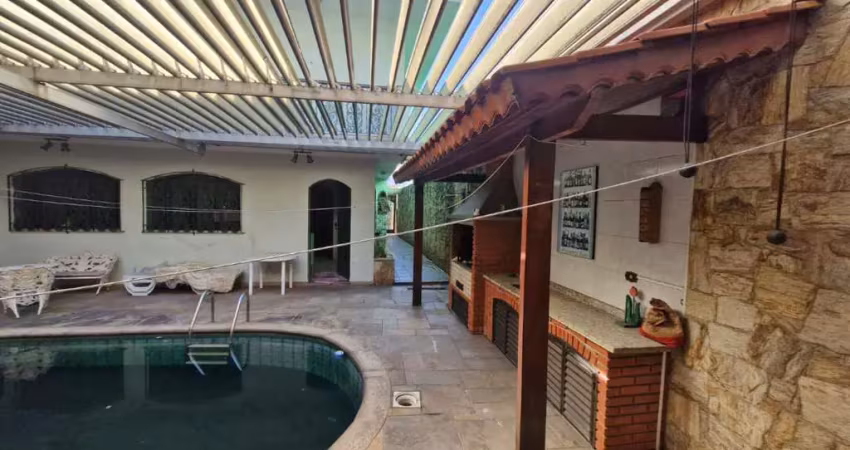 Excelente casa tipo para venda em jardim são paulo(zona norte) com 4 quartos, sendo 3 suítes, 410m²