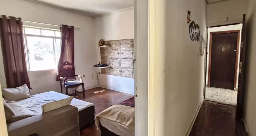 Excelente apartamento tipo para venda em santana com 1 quarto, 45m²