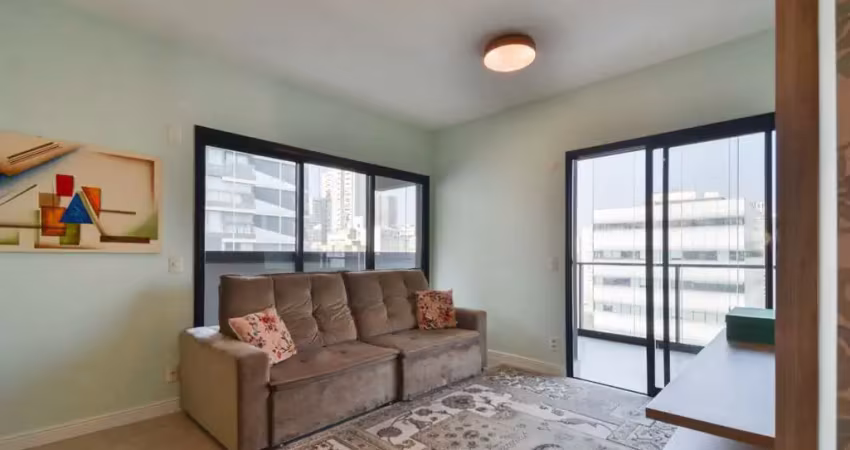 Espetacular apartamento tipo para venda em pinheiros com 3 quartos, sendo 1 suíte, 117m²