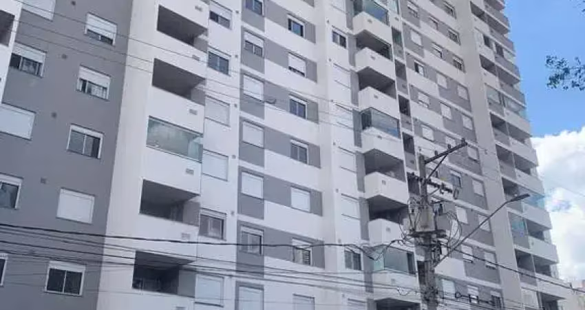 Agradável apartamento tipo para venda em imirim com 2 quartos, 40m²